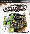 PS3 - World of Outlaws: Sprint Cars (mit OVP) (gebraucht)
