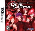 Nintendo DS - Shin Megami Tensei: Devil Survivor (mit OVP) (gebraucht) 