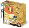 Nintendo DS - Pokémon Goldene Edition - HeartGold inkl. Pokéwalker (mit OVP) (gebraucht)