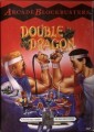 Mega Drive - Double Dragon (Modul) (US-Import) (gebraucht)