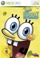 Xbox 360 - SpongeBob's Eiskalt entwischt (mit OVP) (gebraucht)