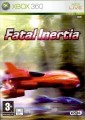 Xbox 360 - Fatal Inertia (mit OVP) (gebraucht)