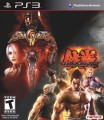 PS3 - Tekken 6 & Soul Calibur 4 Bundle (NEU & OVP)