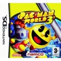 Nintendo DS - Pac-Man World 3 (NEU & OVP)