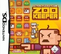 Nintendo DS - Action Puzzle Game - Zoo Keeper (Modul) (gebraucht)