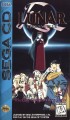 Mega CD - Lunar: Eternal Blue (mit OVP) (US-Import) (gebraucht)