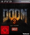 PS3 - Doom 3 BFG Edition inkl. Doom 1 & 2 USK18 (NEU & OVP)
