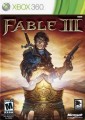 Xbox 360 - Fable 3 (NEU & OVP)