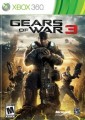Xbox 360 - Gears of War 3 (NEU & OVP) USK18