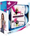 Wii - My Body Coach 2 inkl. Hanteln (mit OVP) (gebraucht)