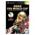 Xbox - FIFA Fussball Weltmeisterschaft 2002 (nur CD) (gebraucht)