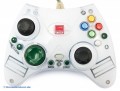 Xbox - X-Trooper, Force Vibration Gamepad / Controller #weiß [Speedlink] (gebraucht)