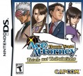 Nintendo DS - Phoenix Wright: Ace Attorney - Trials and Tribulations (NEU & OVP)