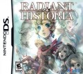 Nintendo DS - Radiant Historia (NEU & OVP)