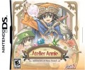 Nintendo DS - Atelier Annie - Alchemists of Sera Island (NEU & OVP)