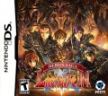 Nintendo DS - Hero's Saga Laevatein - Tactics (NEU & OVP)