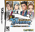 Nintendo DS - Ace Attorney - Justice for All (NEU & OVP)