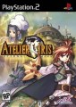 Playstation 2 - Atelier Iris - Eternal Mana (US-Import) (NEU & OVP)