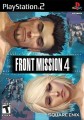 Playstation 2 - Front Mission 4 (US-Import) (NEU & OVP)