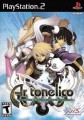 Playstation 2 - Ar Tonelico: Melody of Elemia (US-Import) (NEU & OVP)