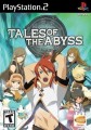 Playstation 2 - Tales of the Abyss (NEU & OVP)