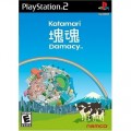 Playstation 2 - Katamari Damacy (US-Import) (NEU & OVP)