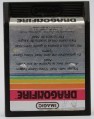 Atari 2600 - Dragonfire (mit OVP) (gebraucht)