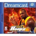 Dreamcast - NBA Hoopz (CD mit Anl.) (gebraucht)