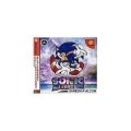 Dreamcast - Sonic Adventure (nur CD) (JAP-Import) (gebraucht)
