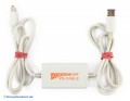 Dreamcast - Dragon Cast VS-Kabel (gebraucht)