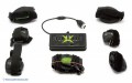 Xbox - Wireless BodyPad (gebraucht)