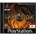 Playstation 1 - Darkstone - Evil Reigns (mit OVP) (sehr guter Zustand) (gebraucht)