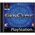 Playstation 1 - Star Ocean - The Second Story (mit OVP) (sehr guter Zustand) (gebraucht)