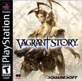 Playstation 1 - Vagrant Story (mit OVP) (US-Import) (sehr guter Zustand) (gebraucht)