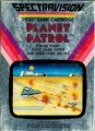 Atari 2600 - Planet Patrol (Modul) (gebraucht)