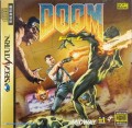 Saturn - Doom (mit OVP) (JAP-Import) (gebraucht) USK18