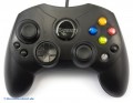 Xbox - Controller #schwarz [2-Tech] (gebraucht)