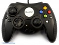Xbox - Controller #schwarz [Brooklyn] (gebraucht)