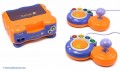 Specials - V-Tech V.Smile Kinder Lernspiel Konsole inkl. 6 Spielen (gebraucht)