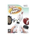 Wii - More Game Party (NEU & OVP)