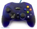 Xbox - Controller #clear-blue [4gamers] (gebraucht)