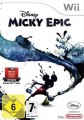 Wii - Disney Micky Epic (nur CD) (gebraucht)