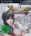 PS3 - Dynasty Warriors 7 Xtreme Legends (mit OVP) (gebraucht)