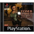 Playstation 1 - Tomb Raider 4 - The Last Revalation (mit OVP) (sehr guter Zustand) (gebraucht)