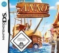 Nintendo DS - Anno - Erschaffe eine neue Welt (mit OVP) (gebraucht)