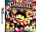 Nintendo DS - Carnival Games (mit OVP) (gebraucht)