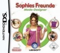 Nintendo DS - Sophies Freunde - Mode-Designer (mit OVP) (gebraucht)
