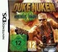 Nintendo DS - Duke Nukem Critical Mass (mit OVP) (gebraucht)