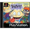 Playstation 1 - Rugrats - Auf der Suche nach Reptar (mit OVP) (sehr guter Zustand) (gebraucht)