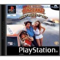 Playstation 1 - Dukes of Hazzard 2 - Daisy Dukes it Out (mit OVP) (sehr guter Zustand) (gebraucht)